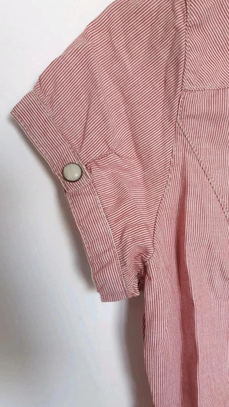 Blusa kaporal talla s – photo 5